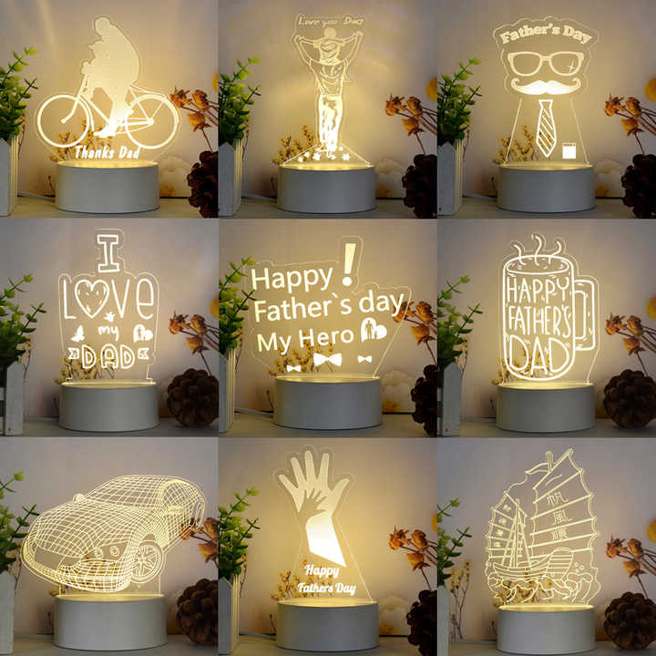 Father's Day Gift Set 