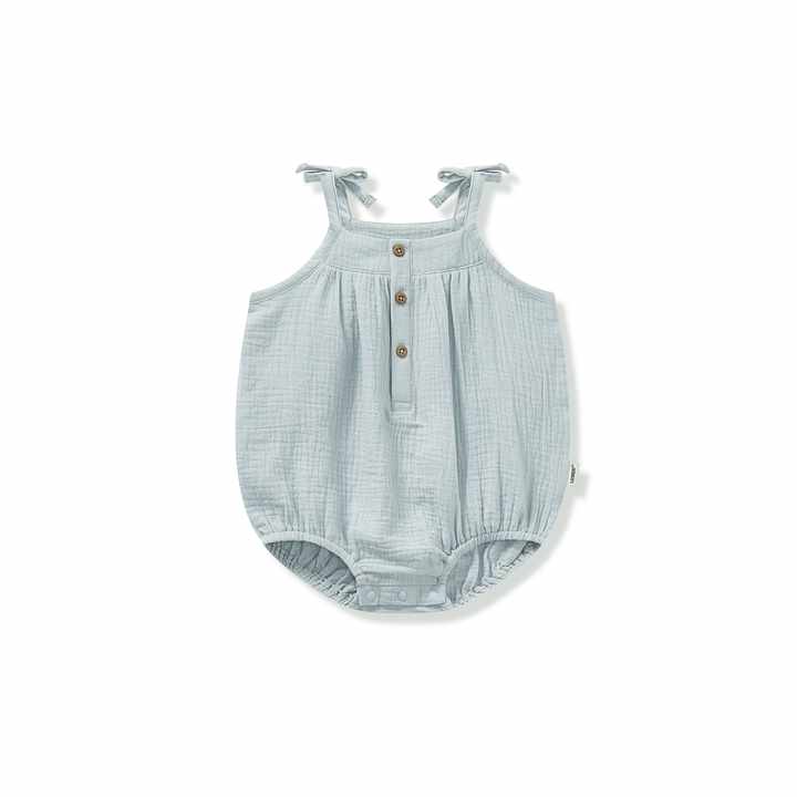 newborn girls romper 
