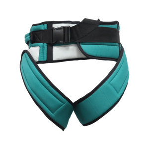 Walking belt for the elderly and people with special needs 