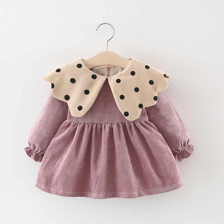 Korean girls sunny dress 