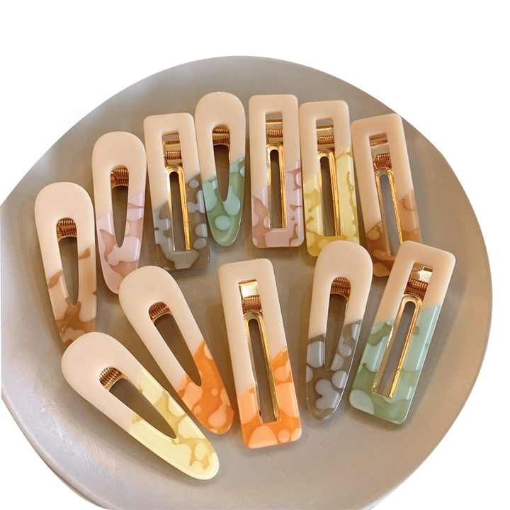 مجوهرات شعر للبنات - Girl's Hair Jewelry