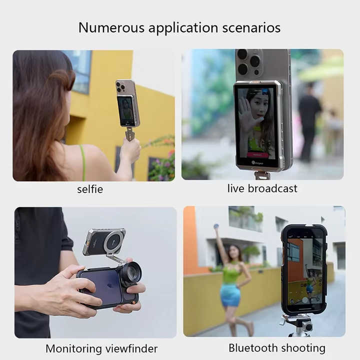 Electronics for phones 