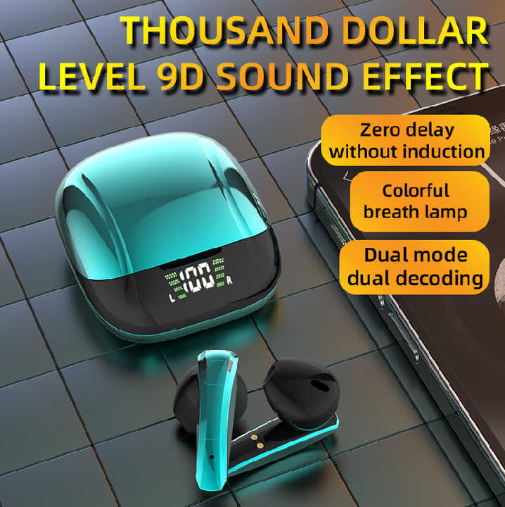 earphone 