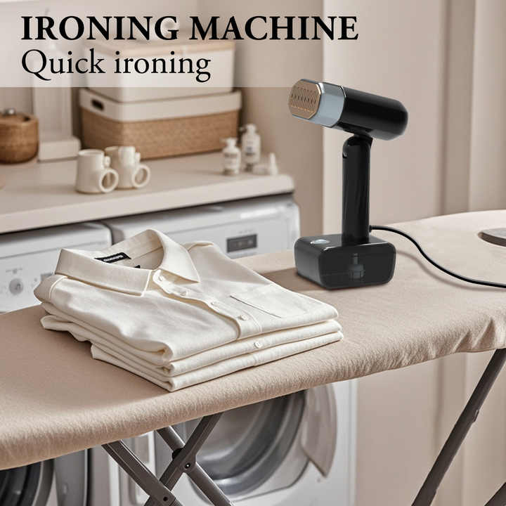 Small portable travel clothes 