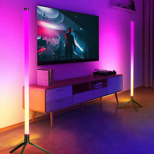 الاضاءه و المصابيح , Lighting and lamps