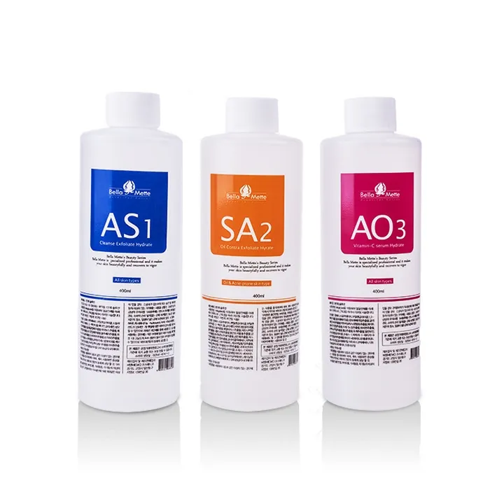 Wholesale AS1-DRA Peeling, 