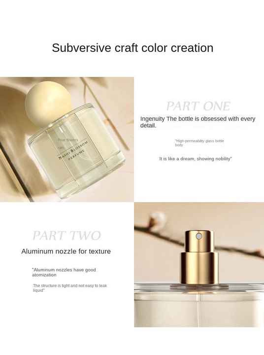 Perfumes 