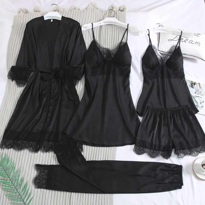 Drop Shipping Winter - Pajama Set 
