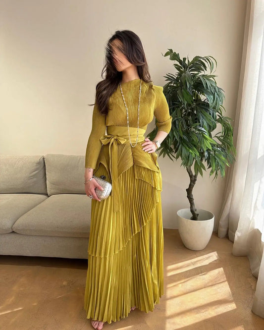 Lantern Dress - Women Dress 