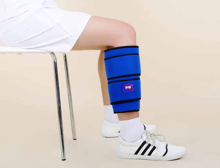 Cold Therapy First Aid Pack 