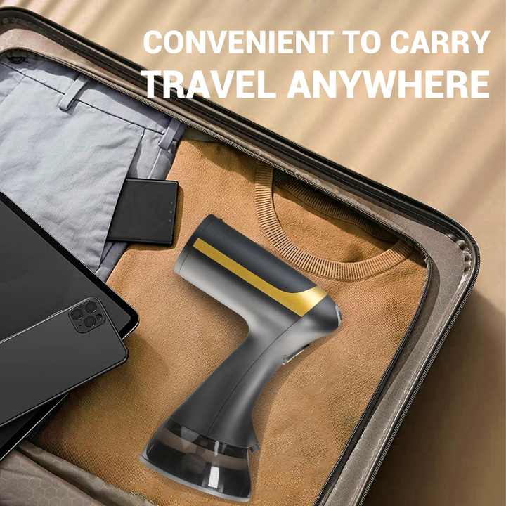 مكواة بخار صغيرة للسفر - كوايه