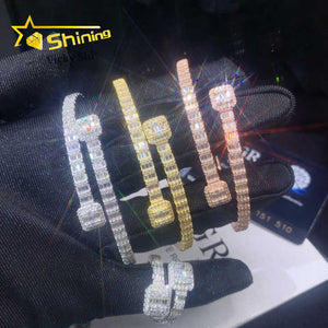 GRA Certificated Fine Jewelry Set 