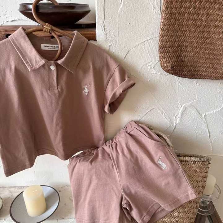 Boys' shorts 