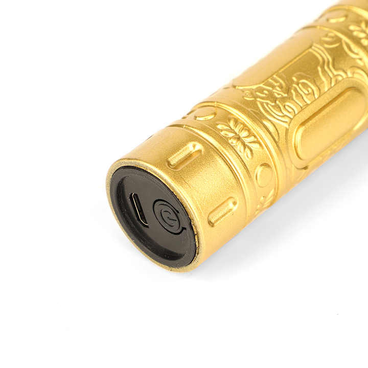 ماكينة قص الشعر الكهربائية  - مكينة حلاقة