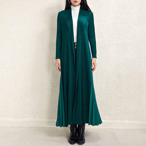 Women's colorful abaya 