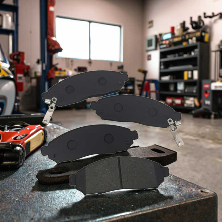 Toyota spare parts . قطع غيار تيوتا