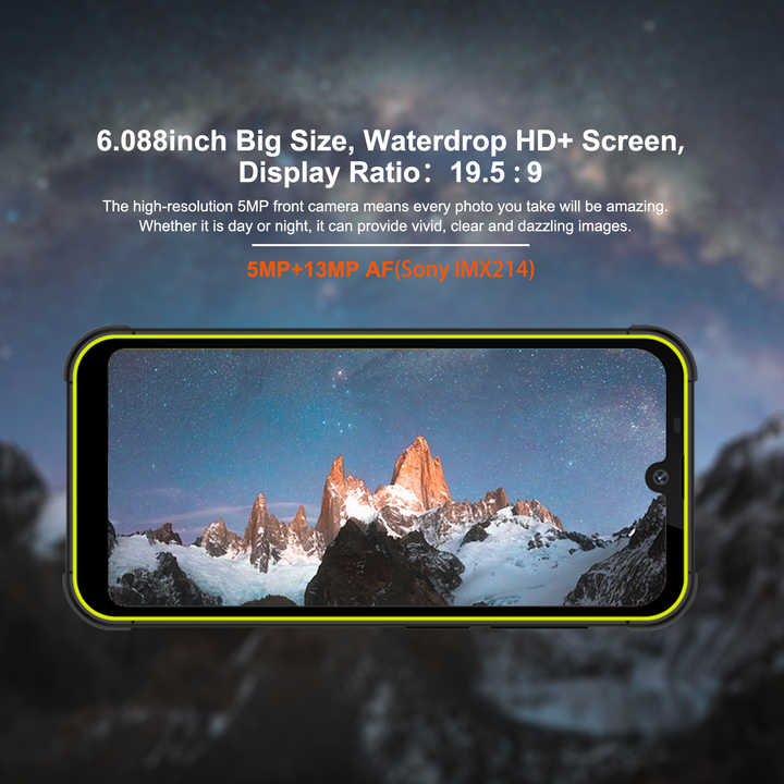 4g Cellphone Global Version Android 13 Phonemax M1pro Rugged Cellphone 4g Cellphone Global Version Android 13 Phonemax M1pro Rugged Cellphone
