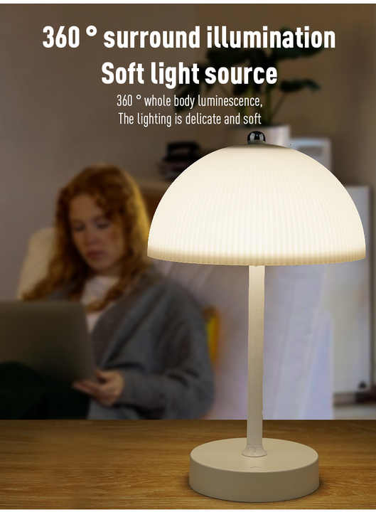 night lamp . مصباح ليلي