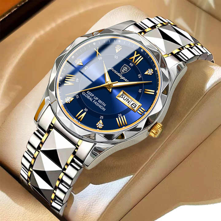 Men's watch 