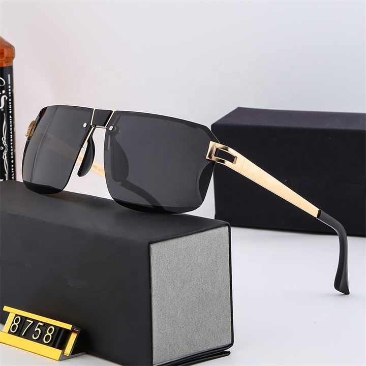 Men's sunglasses