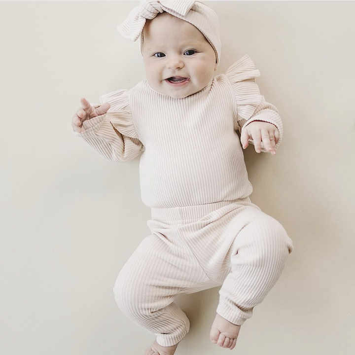 رومبير أطفال حديثي الولادة  newborn baby romper