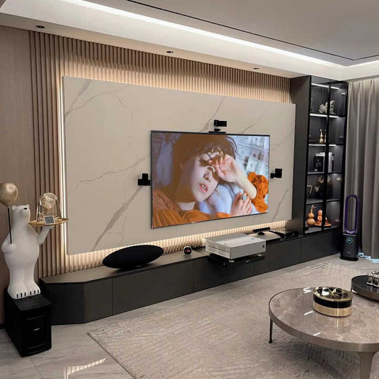 white cabinet 