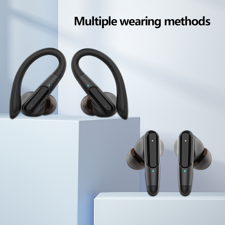 headphones 