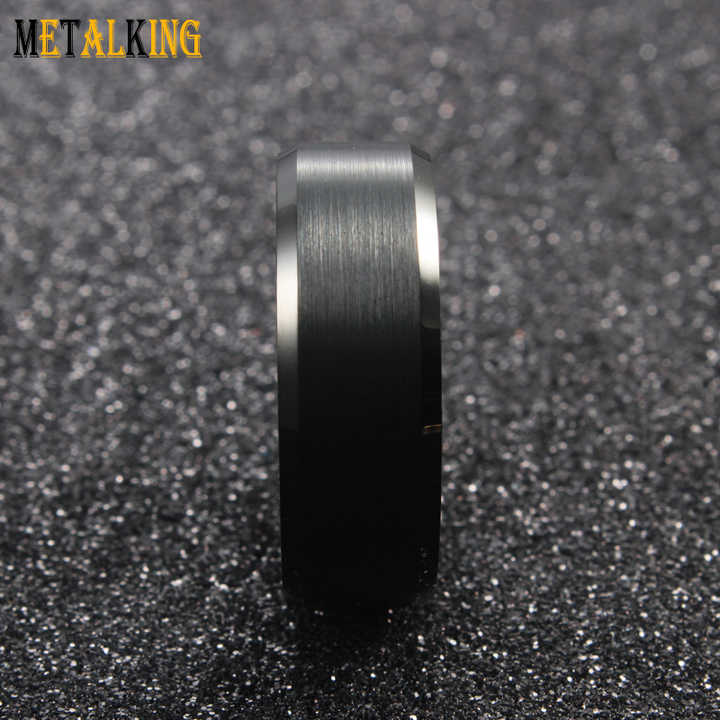 Men's rings 