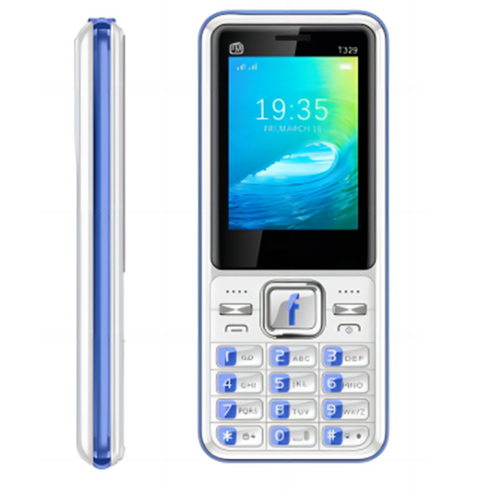 Senior phone 