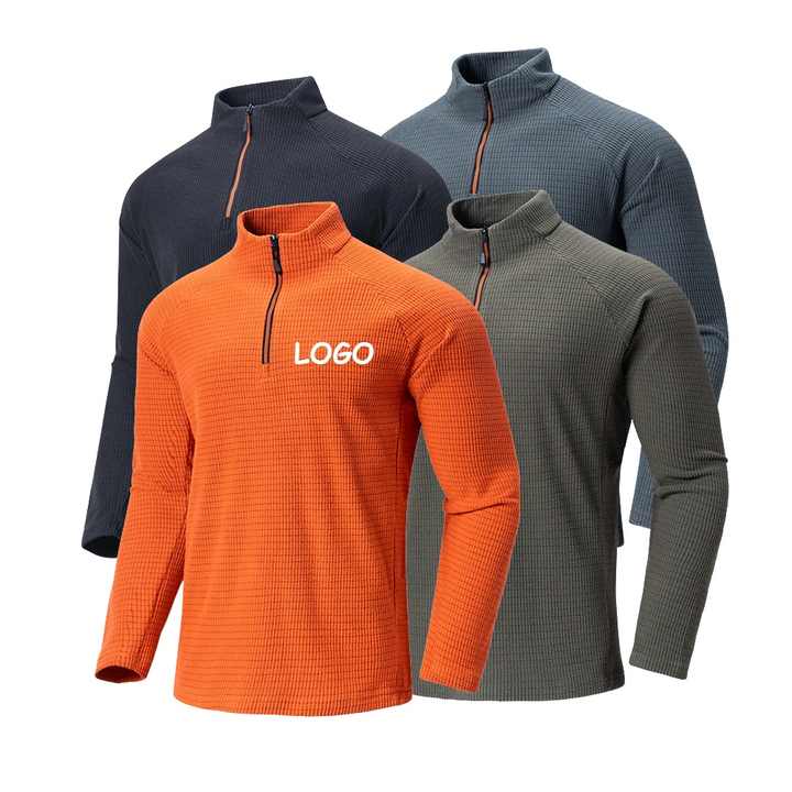 High quality men's T-shirt 