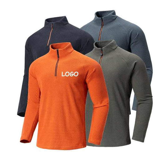 High quality men's T-shirt 