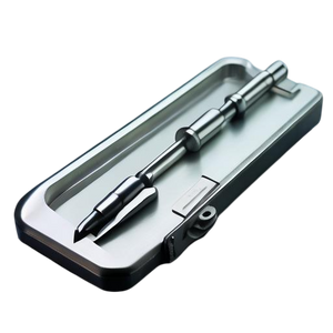 معدات طبية دقيقة