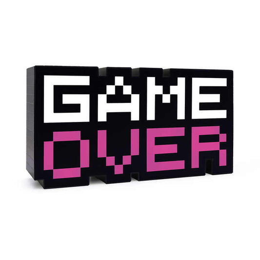 Game light over light 
