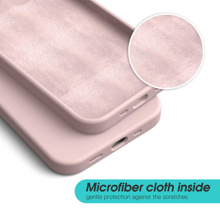 iPhone cases. 