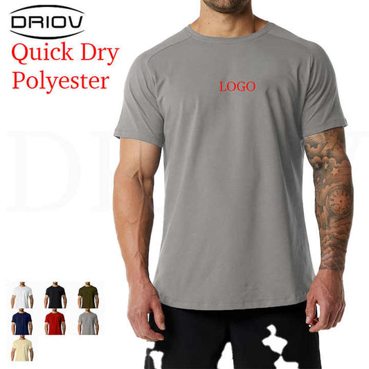 High quality men's graphic print