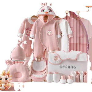 newborn baby set 