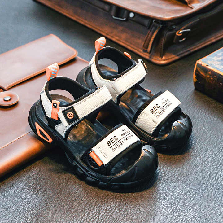 summer sandals 