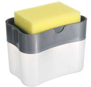 Dish Soap Dispenser for 