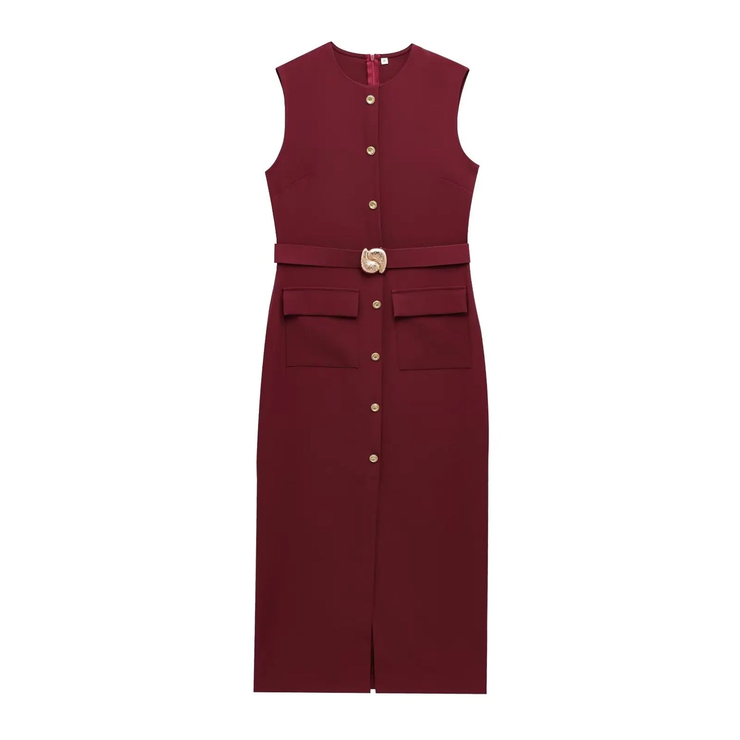 elegant women's dress 