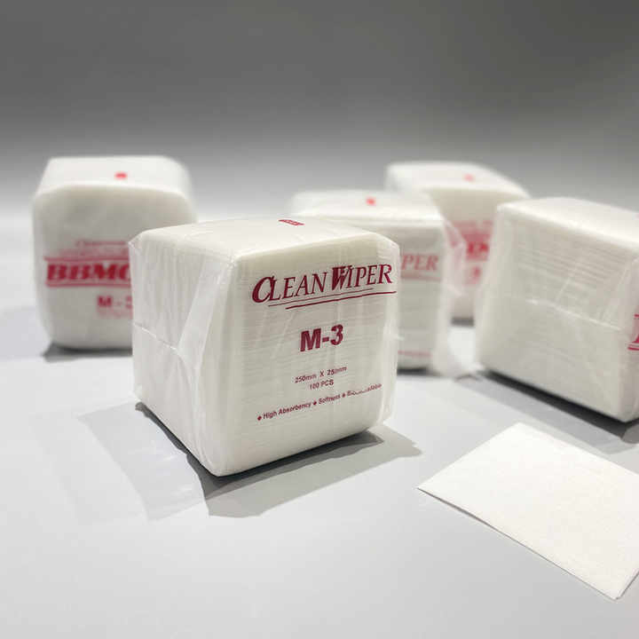 Care kits - tissues 