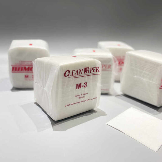 Care kits - tissues 