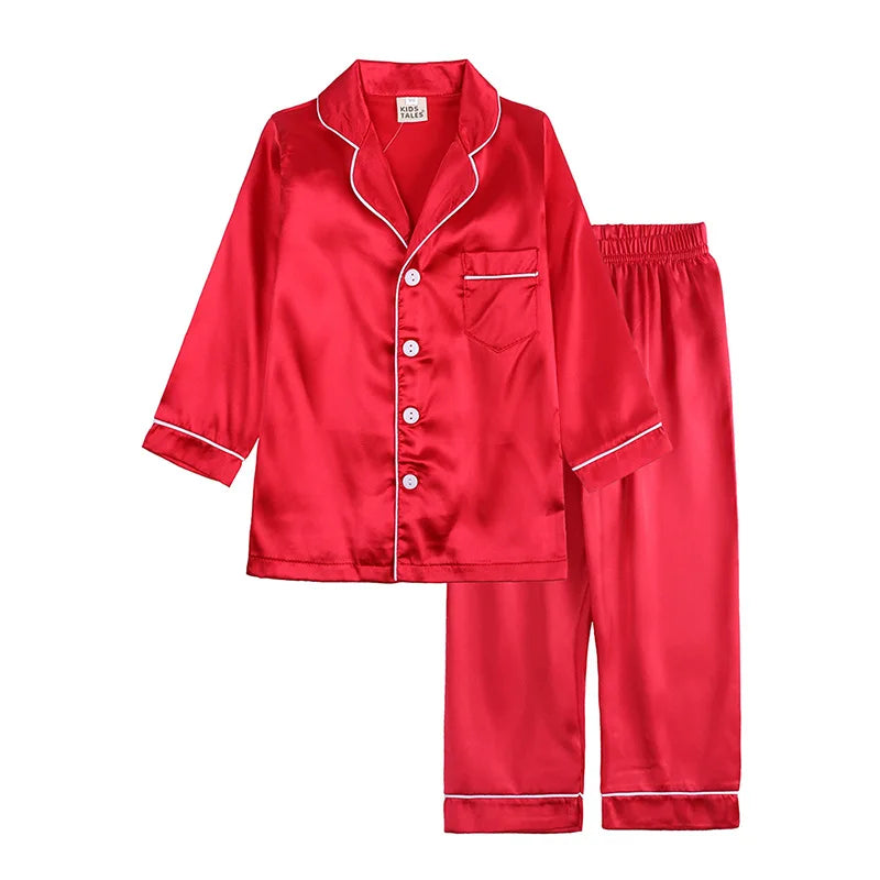 طقم بيجامات صيفي-Summer pajamas set