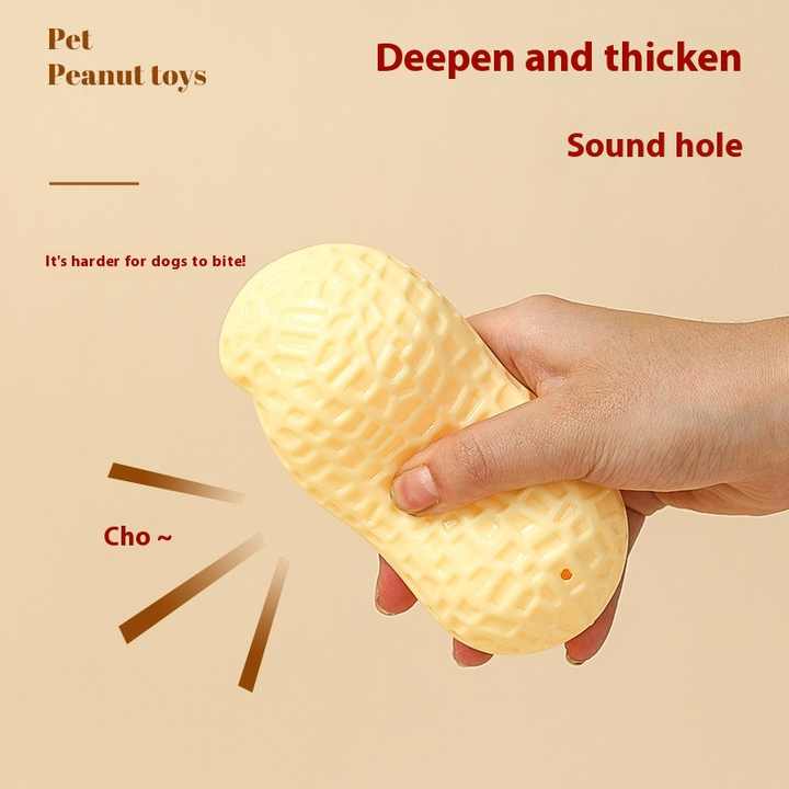 Small Pet Friendly Corgi Teddy Boredom Relief Teeth 