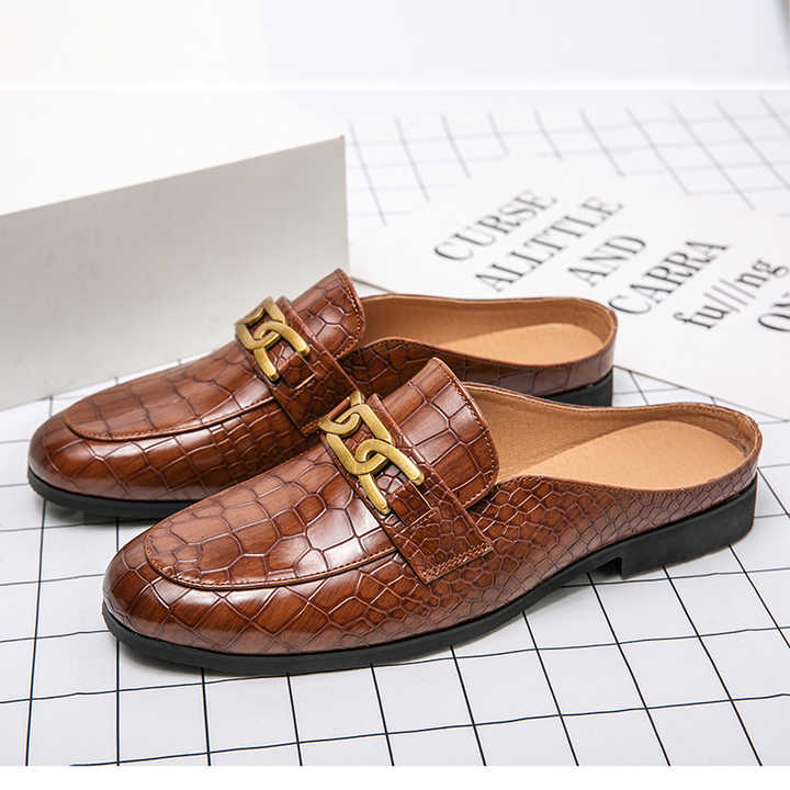 Business Oxford Shoes 
