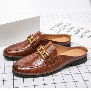 Business Oxford Shoes 