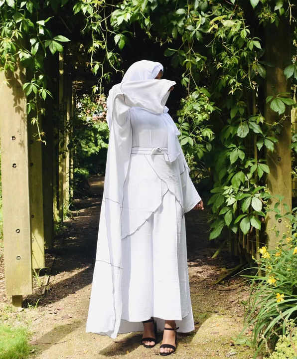 عباية نسائية إسلامية عالية الجودة ,High quality Islamic women's abaya