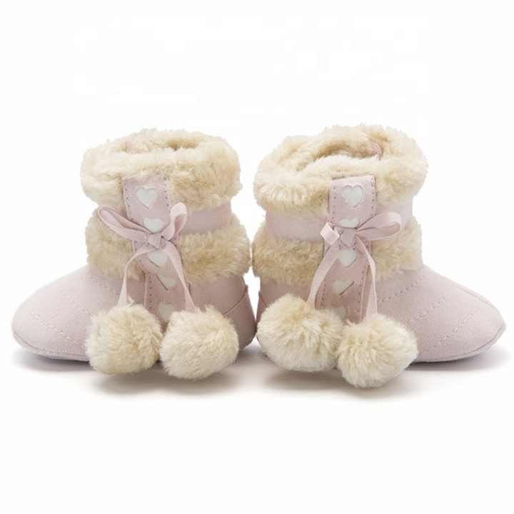 children's winter shoes 