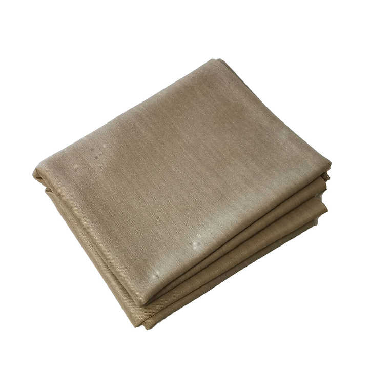 نسيج من مزيج القطن