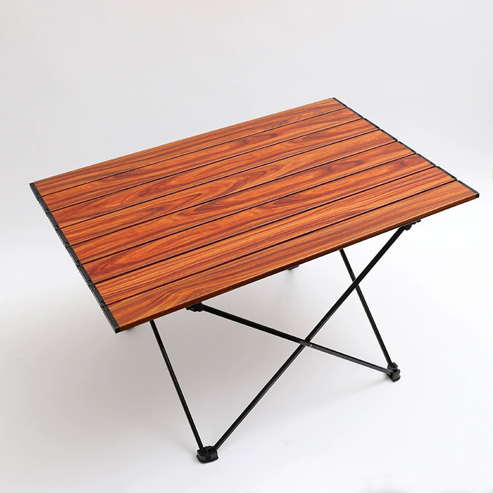 كراسي و طاولات الرحلات