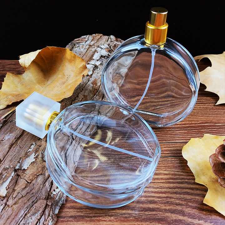 Perfumes 